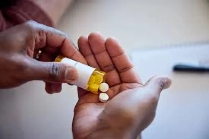 Anti-deprsresent Tablet Range 1