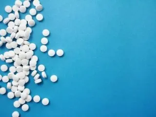 Anti-cold Tablet Range