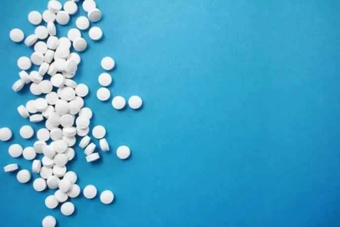 Anti-cold Tablet Range 1