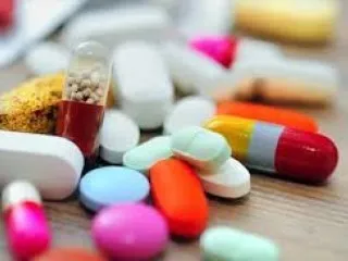 Anti-Viral Tablet Range