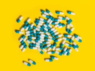 Pharma Distributors Image