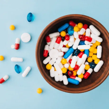 Trusted Medicine Distributor for Quality Healthcare 1
