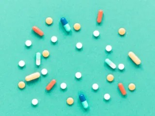 Pharmaceutical Distributors Image