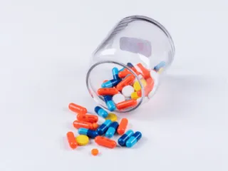 Medicine Distribution Company Image