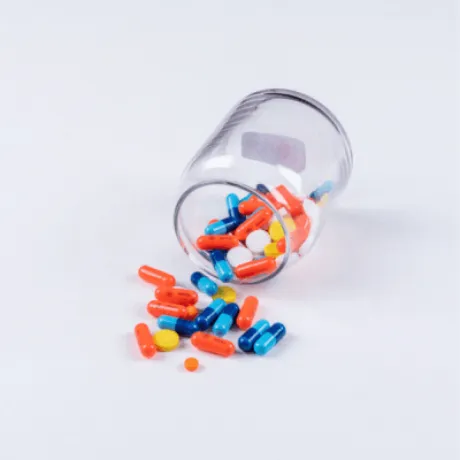Leading Medicine Distribution Company for Quality Care 1
