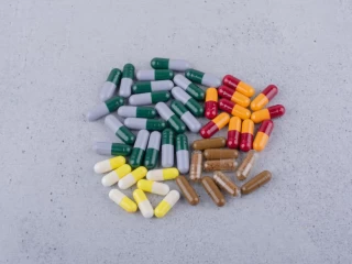 Pharma Distribution Company