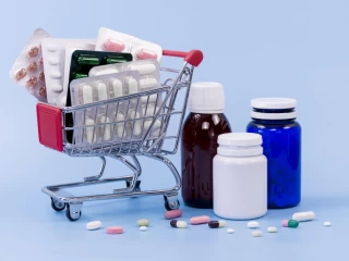 Pharma PCD Distributors