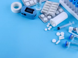 Wholesale Pharmaceutical Distributors