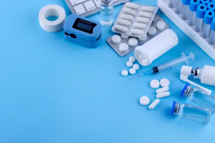 Trusted Wholesale Pharmaceutical Distributors 1