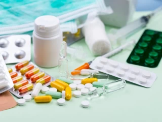 Medicine Wholesale Distributor