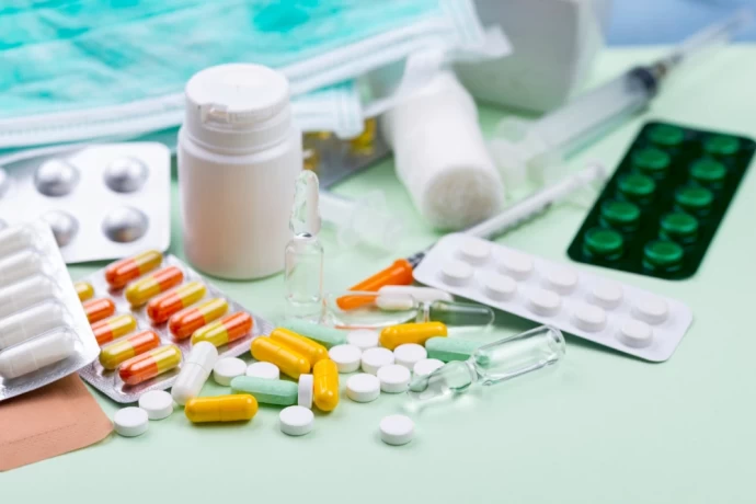 Medicine Wholesale Distributor - Quality Products, Best Prices 1
