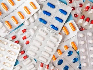 Pharma Wholesale Distributors