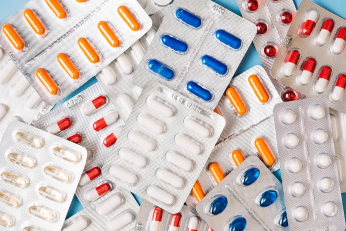 Pharma Wholesale Distributors - Bulk Supply at Best Rates 1