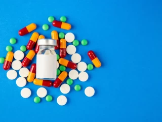 Medicine Distribution Business