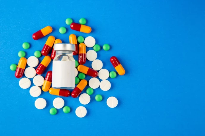 Medicine Distribution Business - Partner for Profitable Growth 1