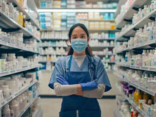 Distribution of Pharmaceutical Products