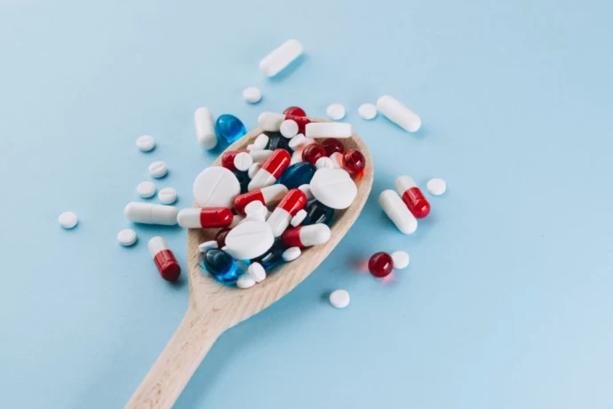 Leading PCD Pharma Company with Monopoly Business Rights 1