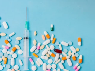 PCD Pharmaceuticals