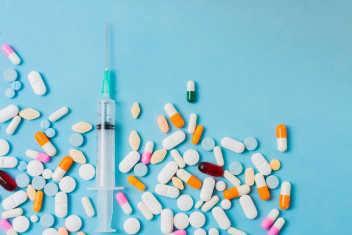 Top PCD Pharmaceuticals with Exclusive Territory Rights 1