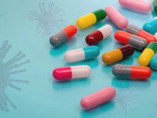 Pharma Franchise Company For Anti-infectives