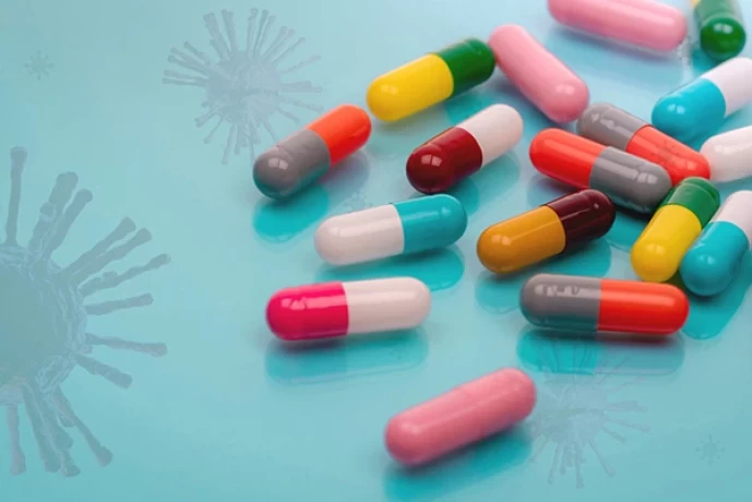 Pharma Franchise Company For Anti-infectives 1