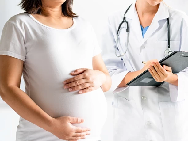 Pharma Franchise Company For Gynae Range 1