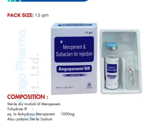Pharma Franchise Company For Injection