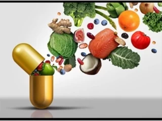 Pharma franchise company for Nutraceuticals