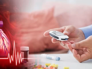 Pharma PCD Franchise Company For Cardiac & Anti-diabetics