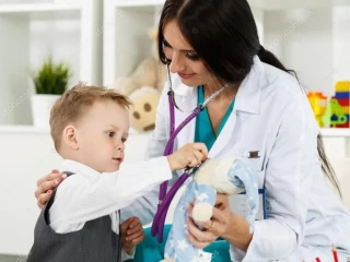 Pharma PCD Franchise Company For Paediatrics