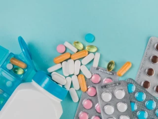 Pharma Distribution Business