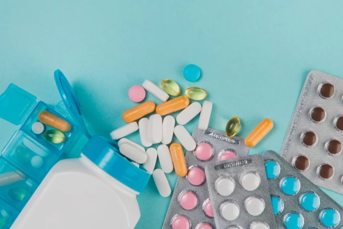 Start Your Pharma Distribution Business with Expert Guidance 1