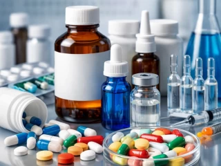 Pharma Franchise Company