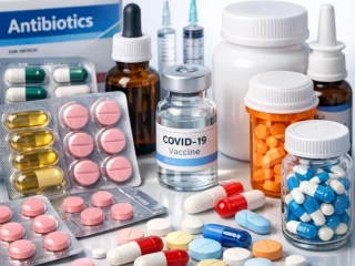 Best Pharma Franchise Companies for Business Opportunities