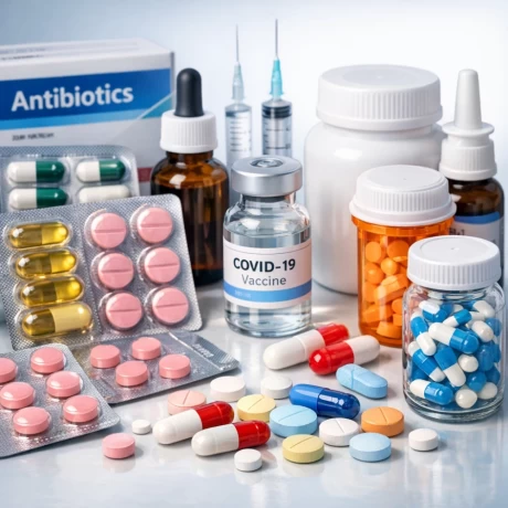 Best Pharma Franchise Companies for Business Opportunities 1
