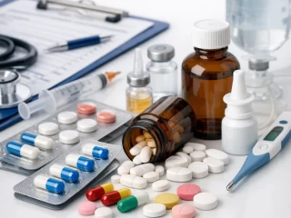Pharma Company Franchise