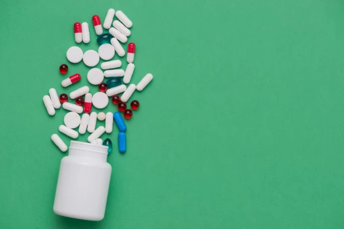 Franchise Pharma Company with Proven Success & Support System 1