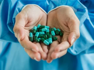 Branded Pharma Franchise