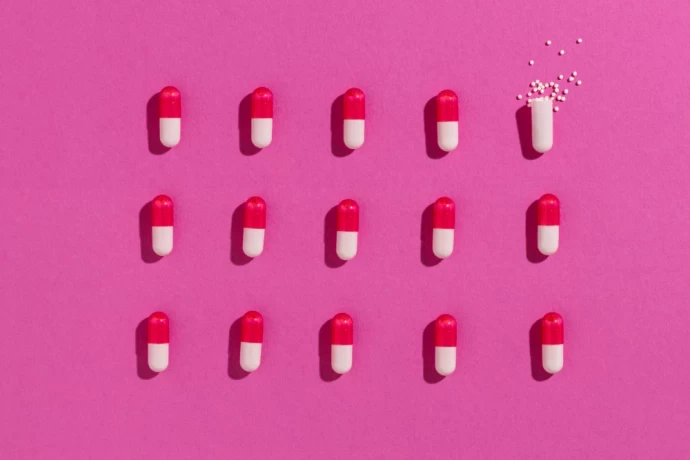 Franchise Pharma - Build Profitable Business with Low Investment 1