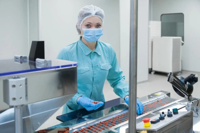 Third Party Manufacturing Pharma Company - Your Success Partner 1