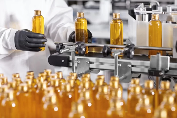 Third Party Manufacturing Pharma Companies - Scale Your Brand 1