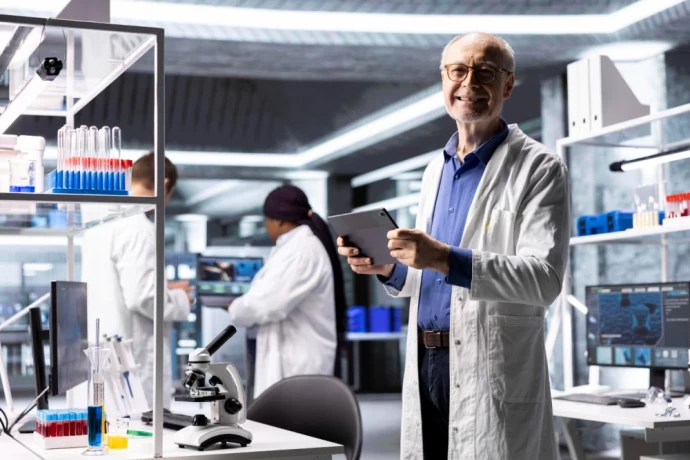 Third Party Manufacturing Pharma - Cost-Effective Solutions 1