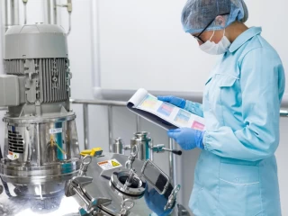 third party manufacturing products