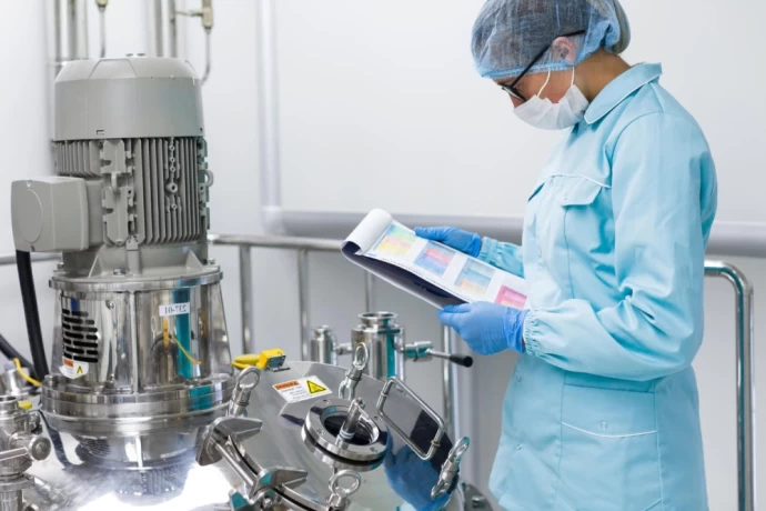 Third Party Manufacturing Products - Quality Range Available 1