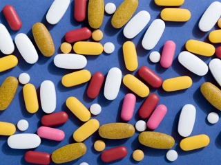 tablets pharma