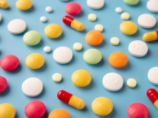 pharma tablets