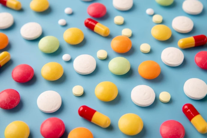 Buy Quality Pharma Tablets - Bulk Supply at Best Rates 1