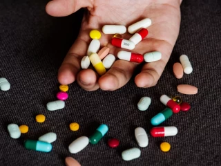 pharmaceutical tablets