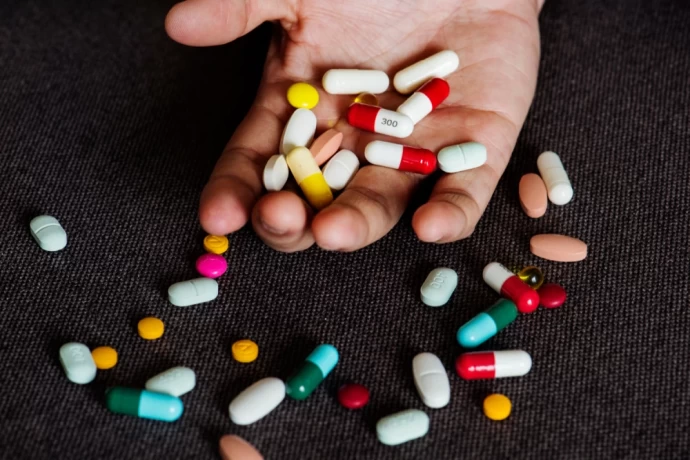 Order Pharmaceutical Tablets - Premium Quality, Best Prices 1