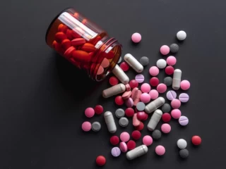 Pharma Tablet Manufacturing